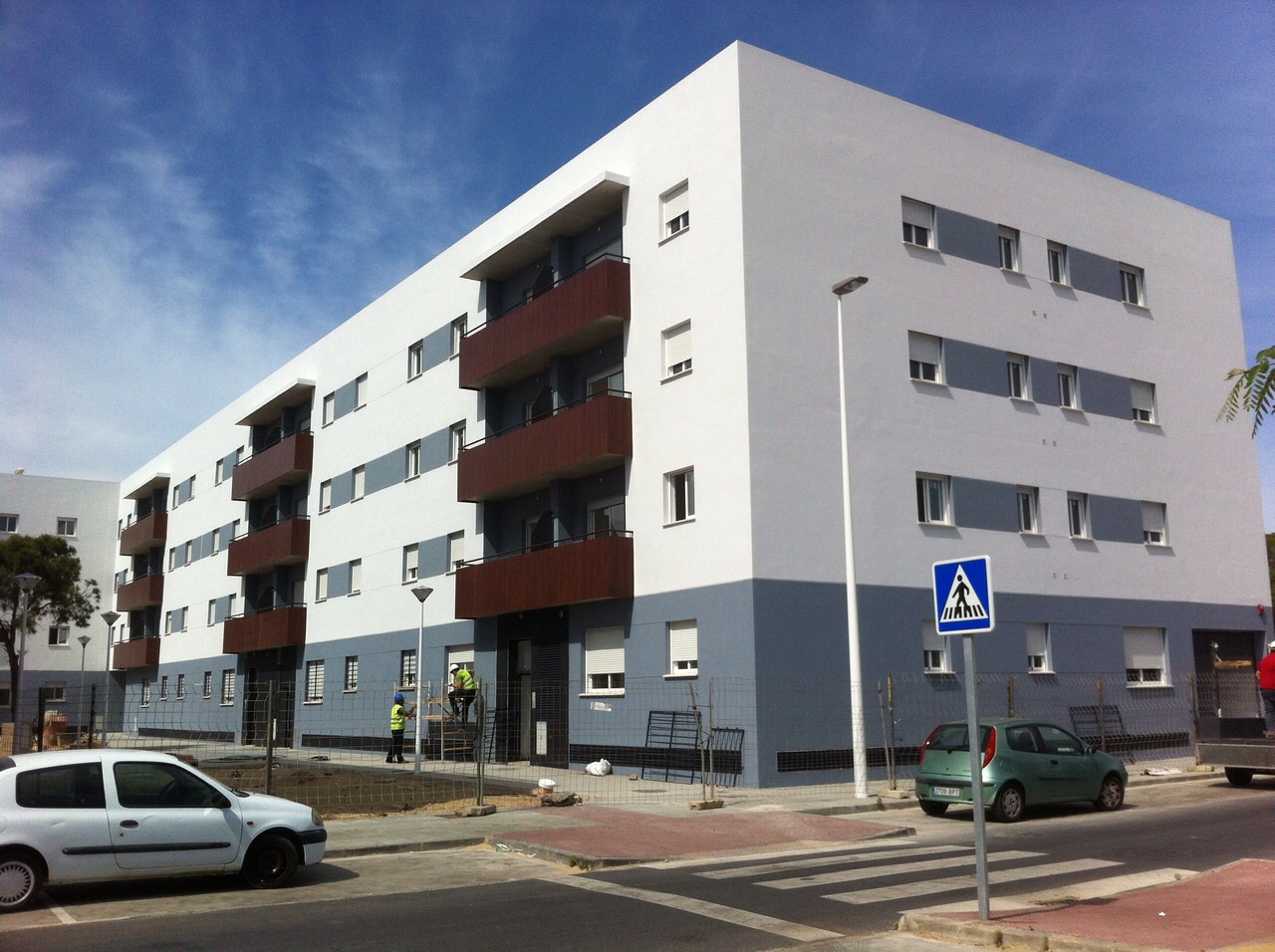 01 IMAGEN PRINCIPAL 419 VIVIENDAS PROTEGIDAS