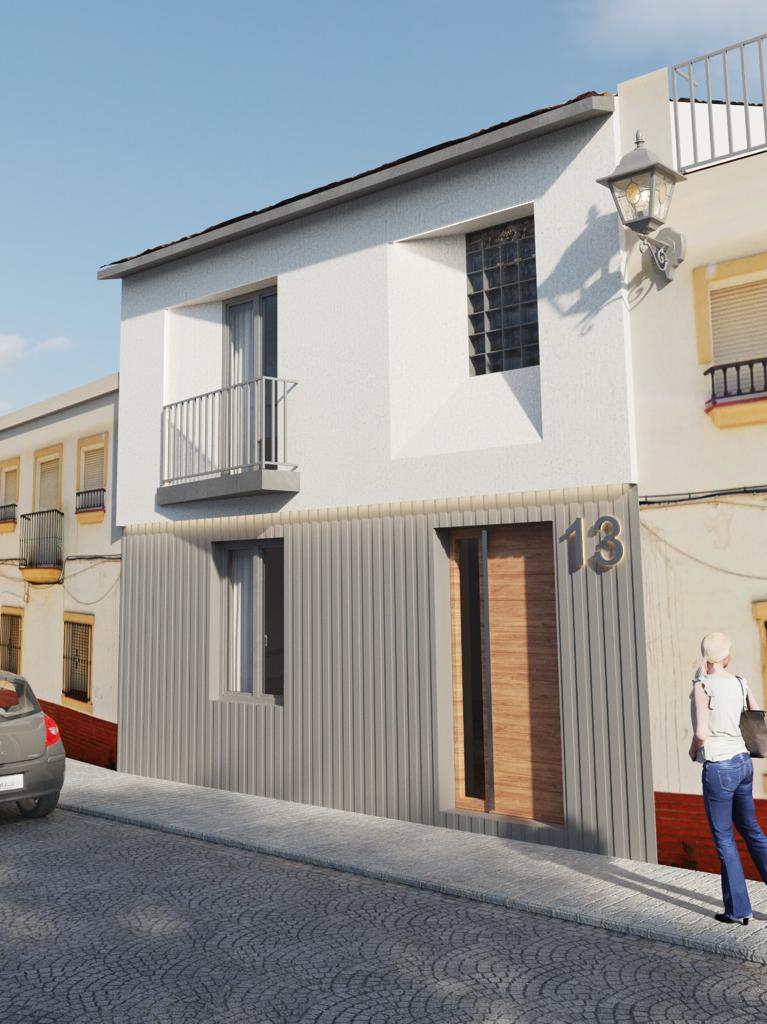 01 IMAGEN PRINCIPAL CASA WARRIOR CARTAYA