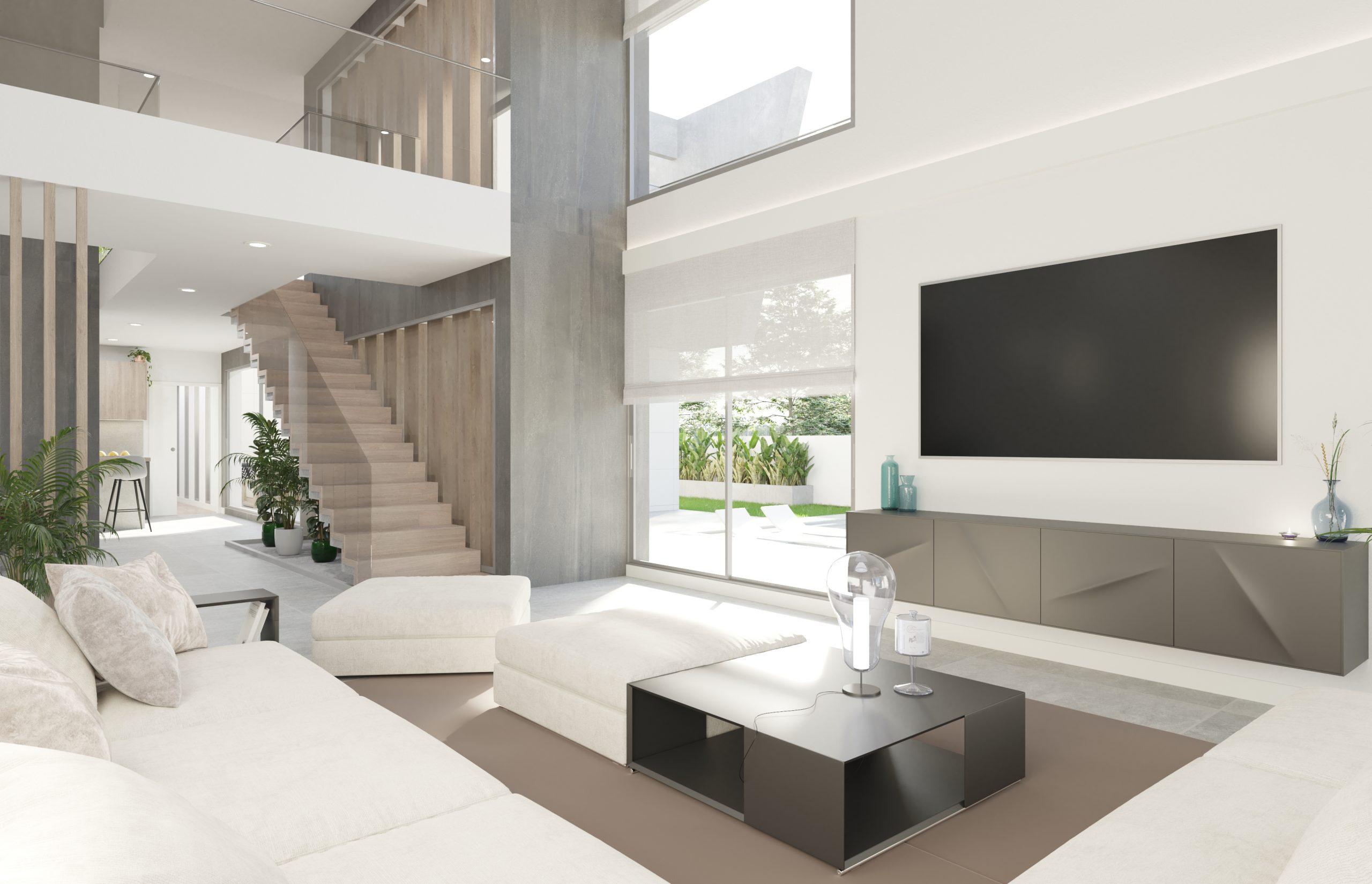 casas de diseño unico