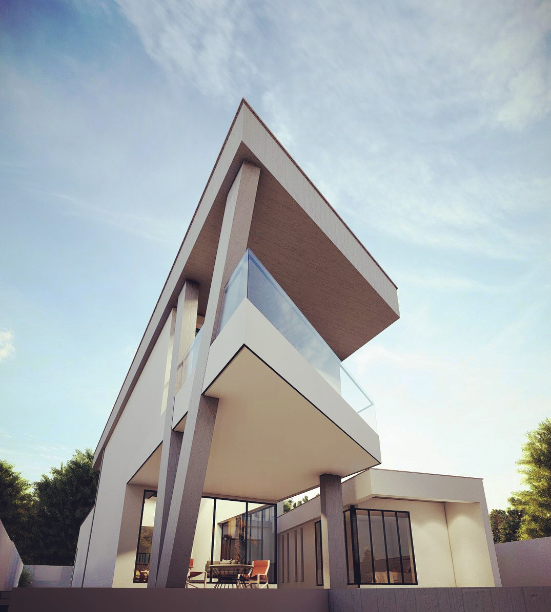 arquitecto obra nueva Huelva