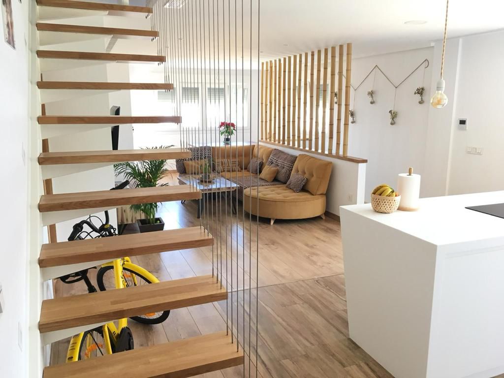 Diseño de espacios Interiores Huelva