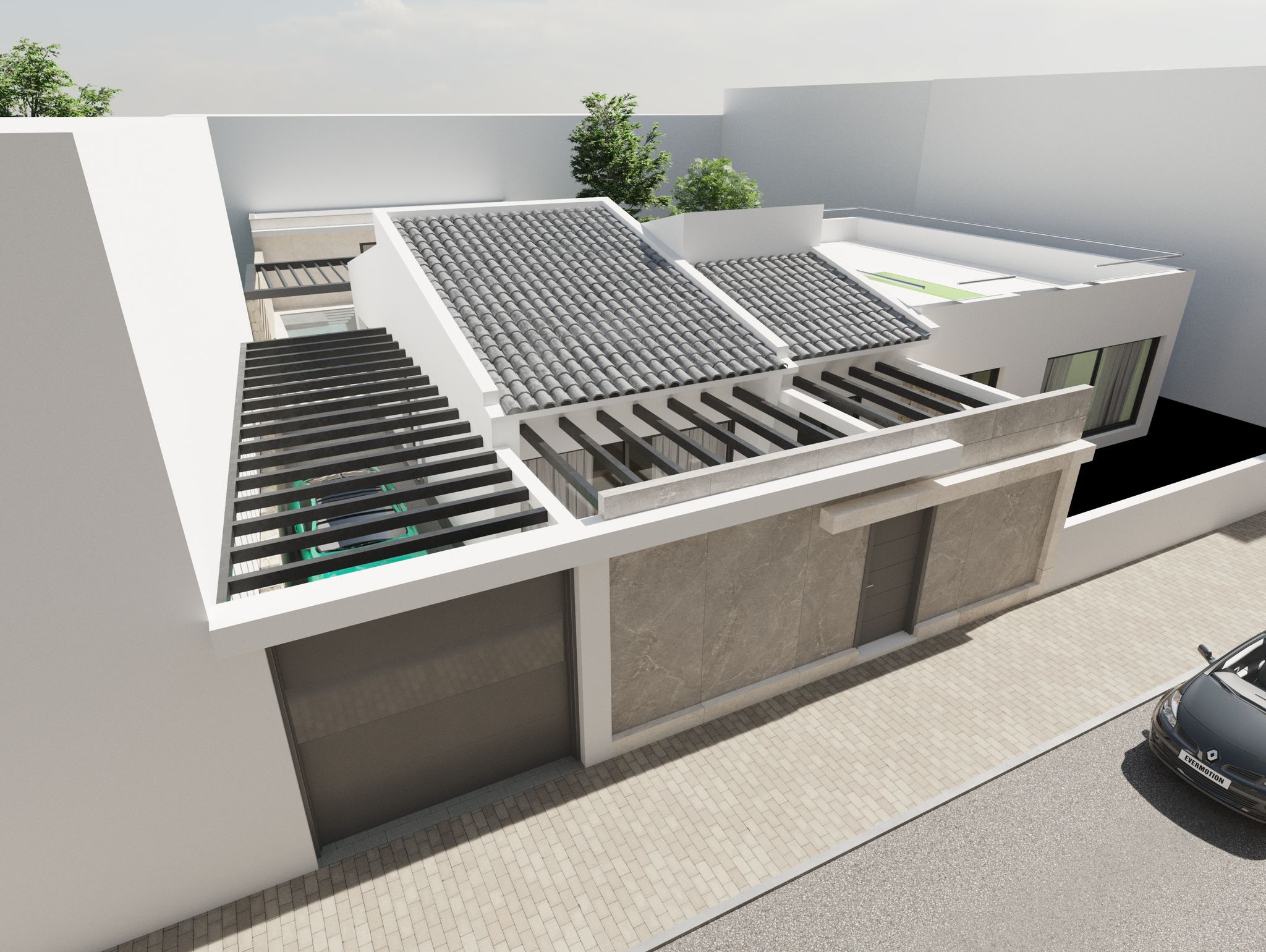 Rehabilitaciones Huelva