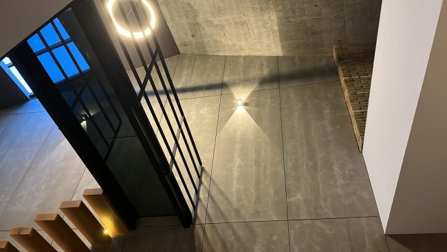 casas minimalistas huelva