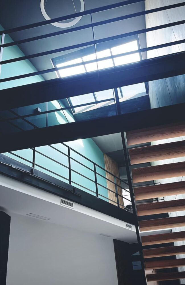 diseñar una casa desde cero