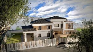 Estudio de Arquitectura