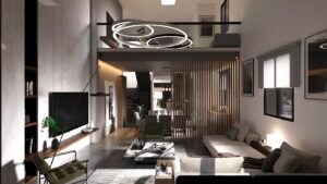 La arquitectura como forma de vida