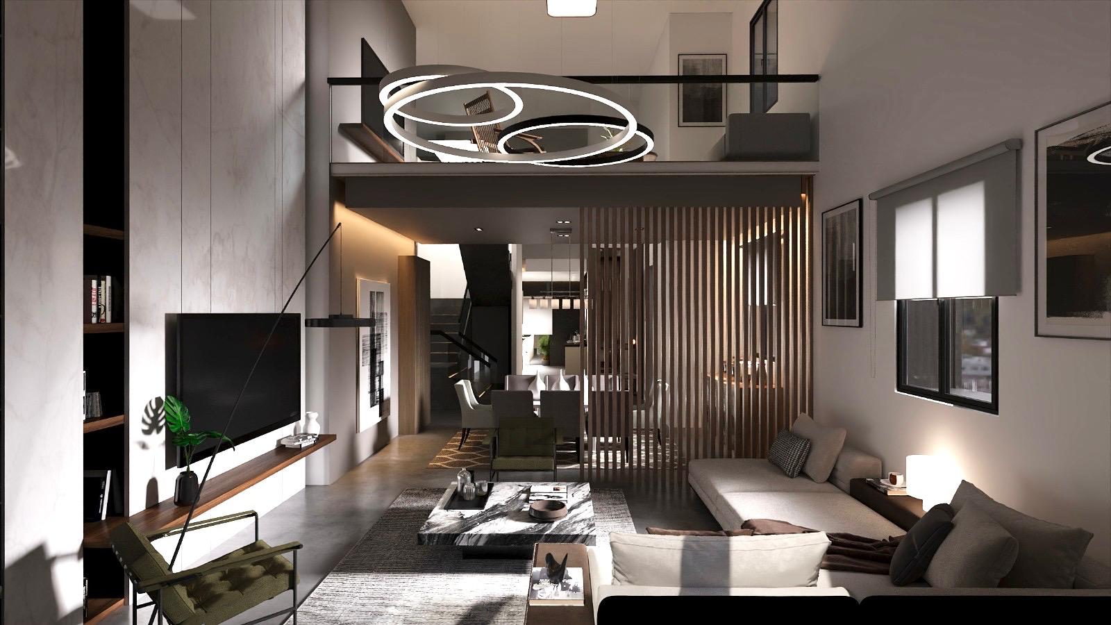 La arquitectura como forma de vida