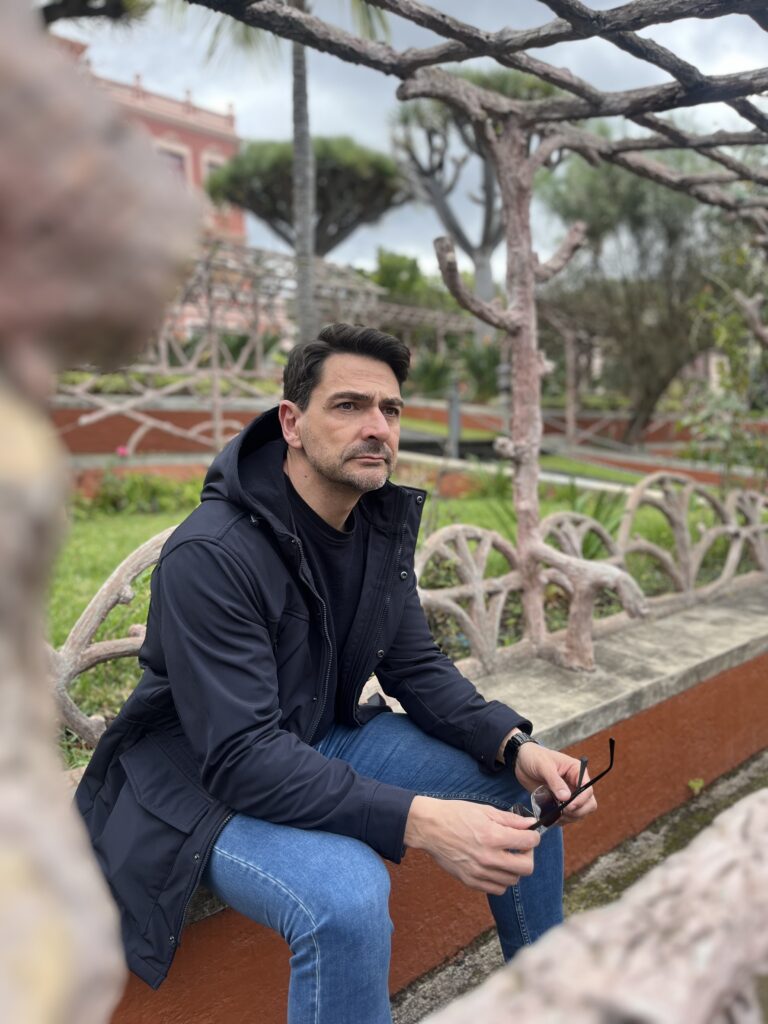 Miguel Rodriguez Arquitecto